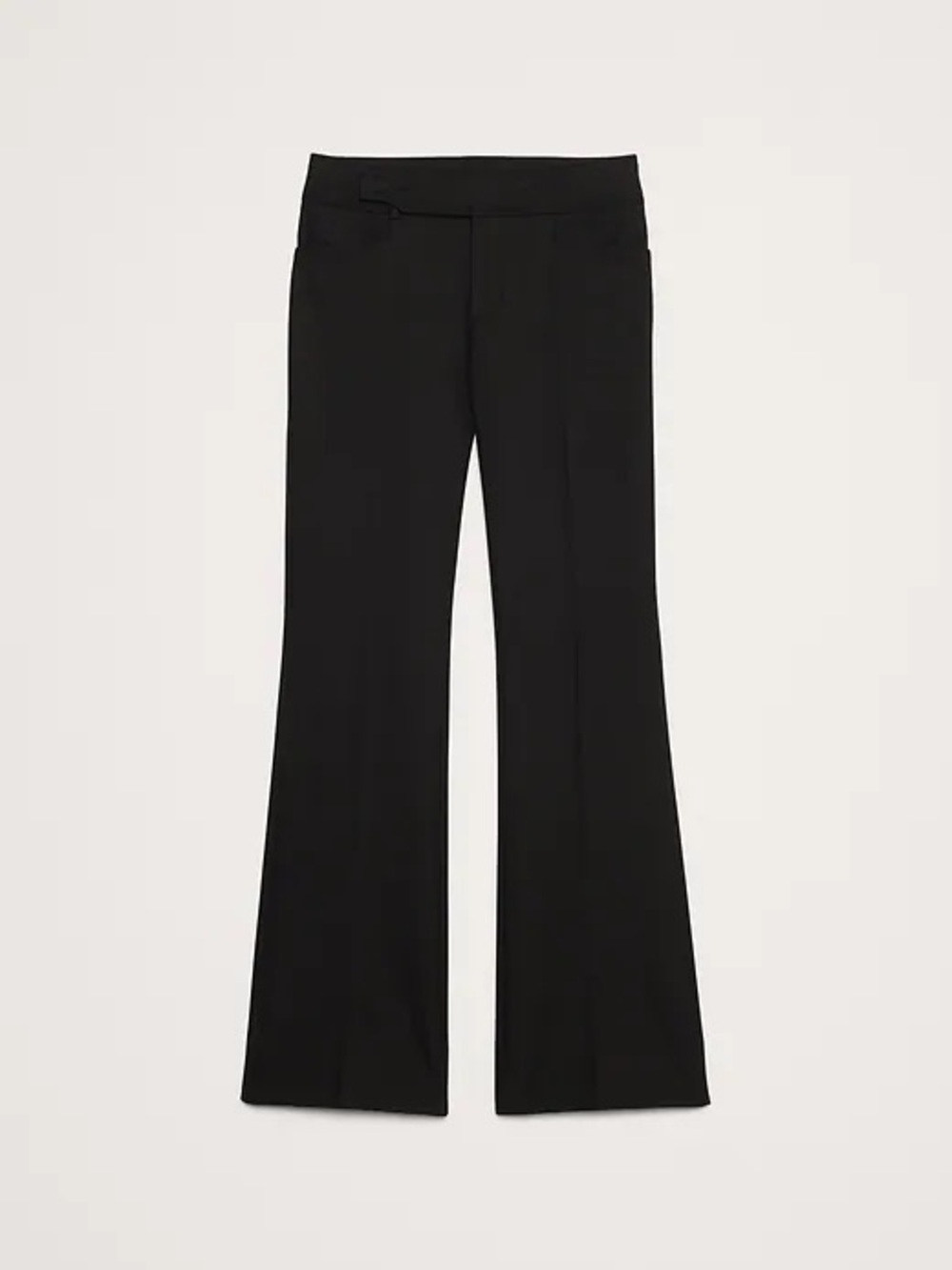 Banana Republic black dress pants